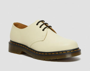 Dr. Martens 1461 Smooth Leather Oxford 'Cream'