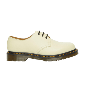 Dr. Martens 1461 Smooth Leather Oxford 'Cream'