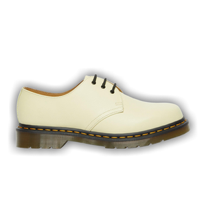 Dr. Martens 1461 Smooth Leather Oxford 'Cream'
