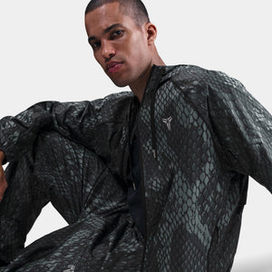 Nike Kobe Woven Jacket 'Black'