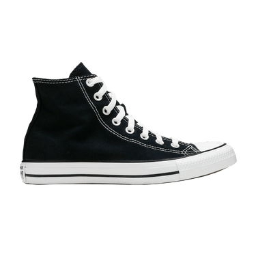 Converse Chuck Taylor All Star High 'Black'