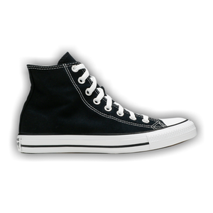 Converse Chuck Taylor All Star High 'Black'