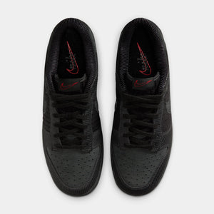 Nike Dunk Low Retro Premium 'Anthracite'
