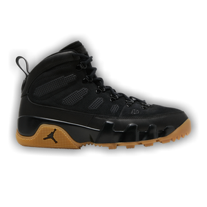 Air Jordan 9 Retro Boot NRG 'Black Gum'