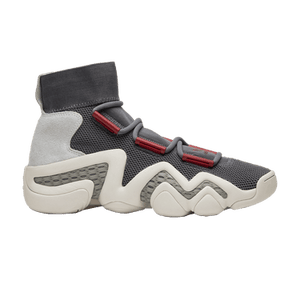adidas Crazy 8 ADV 'Grey'
