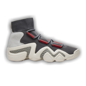 adidas Crazy 8 ADV 'Grey'