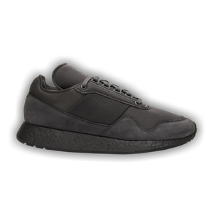 Daniel Arsham x adidas New York Present 'Dark Grey'