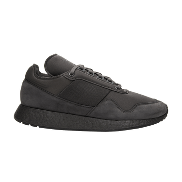 Daniel Arsham x adidas New York Present 'Dark Grey'