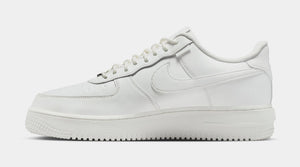 Nike Air Force 1 Low GORE-TEX Vibram 'Summit White Speed yellow'