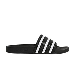adidas Adilette Slides 'Black'