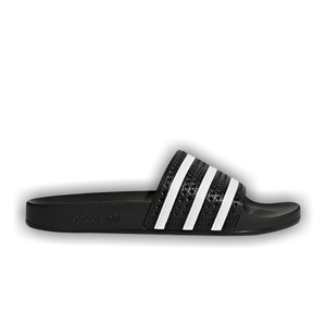 adidas Adilette Slides 'Black'