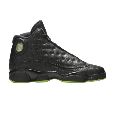 Air Jordan 13 Retro GS 'Altitude' 2017