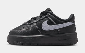Nike Air Force 1 Low TD 'Black Grey'