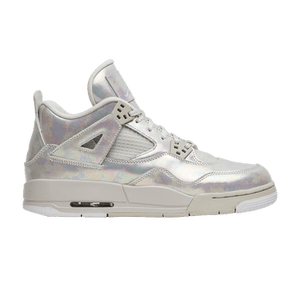 Air Jordan 4 Retro GG 'Pearl'