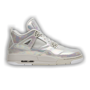 Air Jordan 4 Retro GG 'Pearl'