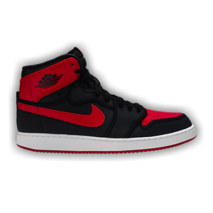 Air Jordan AJKO High OG 'Bred'