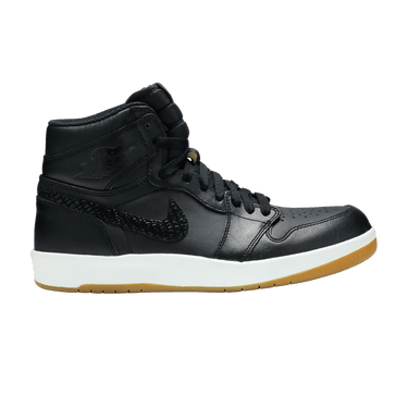 Air Jordan 1.5 'Black Gum'