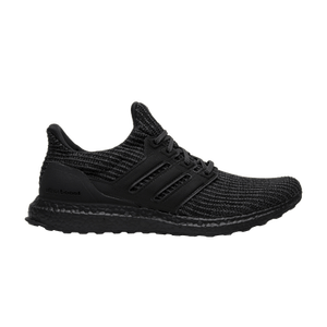 adidas UltraBoost 4.0 'Triple Black'