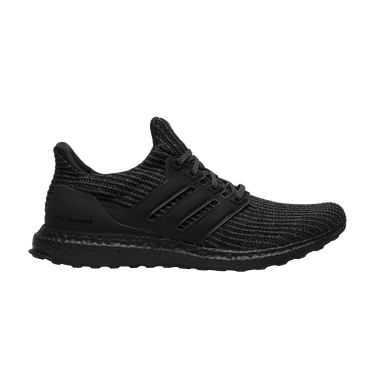 adidas UltraBoost 4.0 'Triple Black'