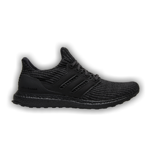 adidas UltraBoost 4.0 'Triple Black'