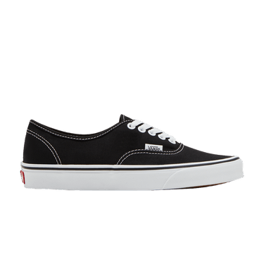 Vans Authentic 'Black'