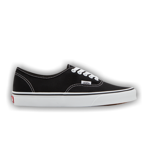 Vans Authentic 'Black'