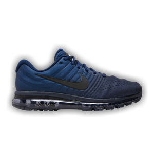 Nike Air Max 2017 'Binary Blue'