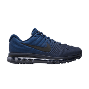 Nike Air Max 2017 'Binary Blue'