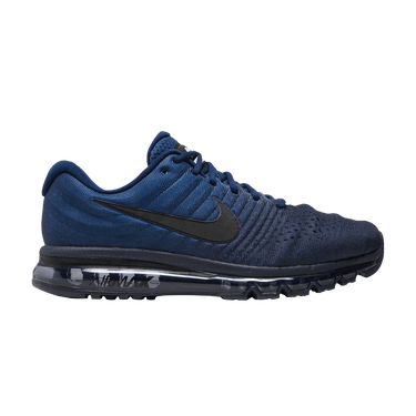 Nike Air Max 2017 'Binary Blue'