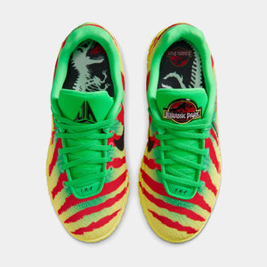 Nike Ja 3 GS 'Jurassic Park Explorer'