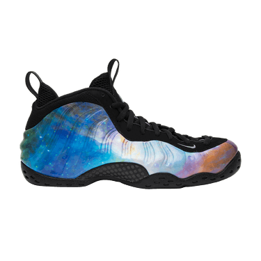 Nike Air Foamposite One XX QS 'Big Bang'