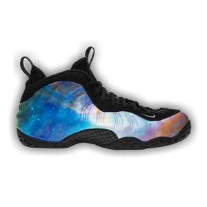 Nike Air Foamposite One XX QS 'Big Bang'