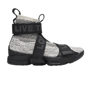 Kith x Nike LeBron Lifestyle 15 'Concrete'