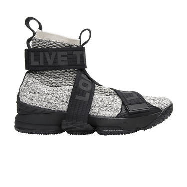 Kith x Nike LeBron Lifestyle 15 'Concrete'
