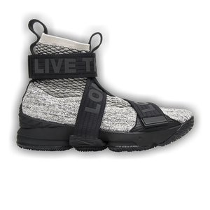 Kith x Nike LeBron Lifestyle 15 'Concrete'