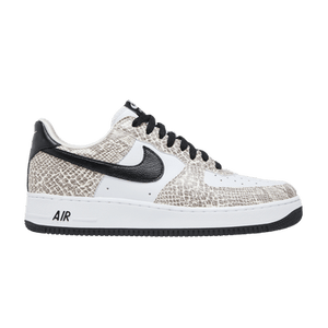 Nike Air Force 1 Low 'Cocoa Snake' 2018