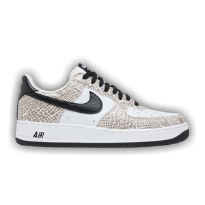 Nike Air Force 1 Low 'Cocoa Snake' 2018