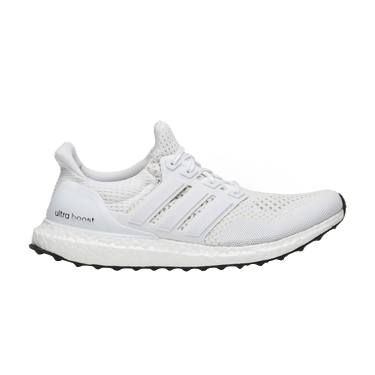 adidas UltraBoost 1.0 'Triple White'