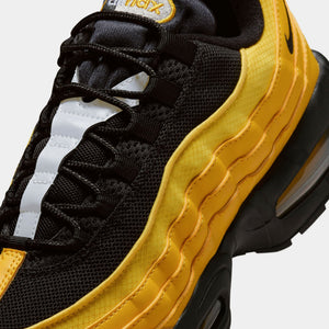 Nike Air Max 95 'Varsity Maize Black'