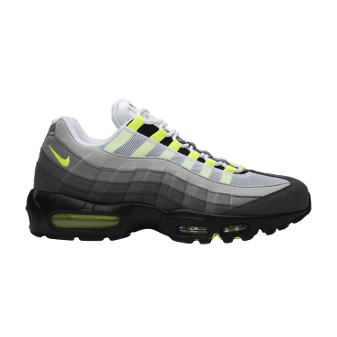 Nike Air Max 95 OG 'Neon' 2015