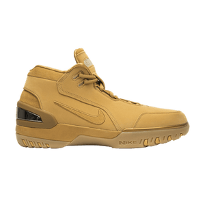 Nike Air Zoom Generation Retro QS 'Wheat' 2018
