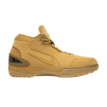 Nike Air Zoom Generation Retro QS 'Wheat' 2018