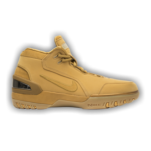 Nike Air Zoom Generation Retro QS 'Wheat' 2018