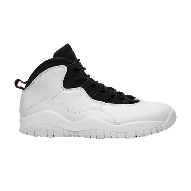 Air Jordan 10 Retro 'I'm Back'