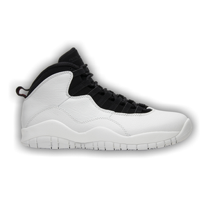 Air Jordan 10 Retro 'I'm Back'
