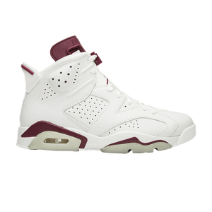 Air Jordan 6 Retro 'Maroon' 2015