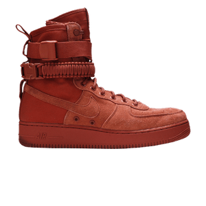 Nike SF Air Force 1 'Dusty Peach'