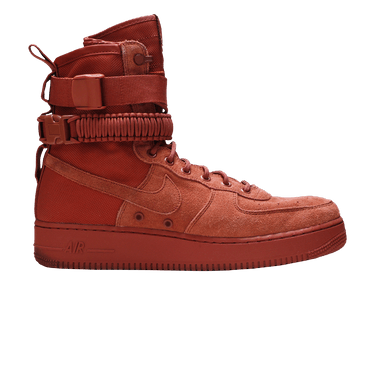 Nike SF Air Force 1 'Dusty Peach'