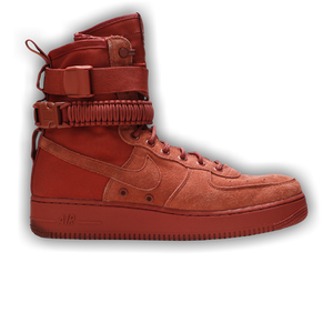 Nike SF Air Force 1 'Dusty Peach'