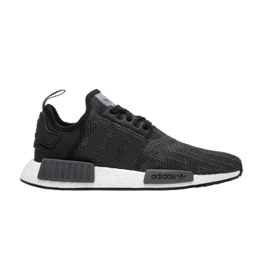 adidas NMD_R1 'Carbon'